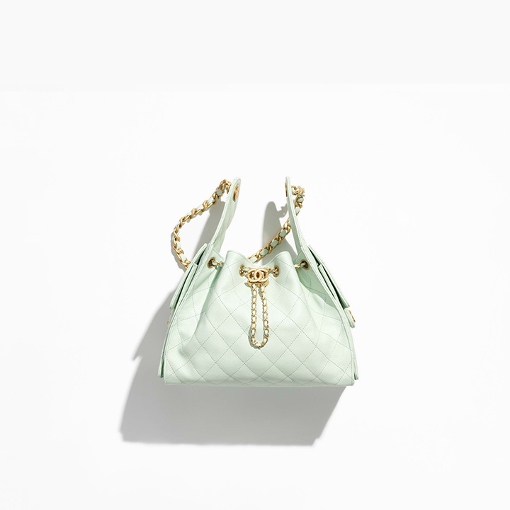 CHANEL 25 Small Handbag