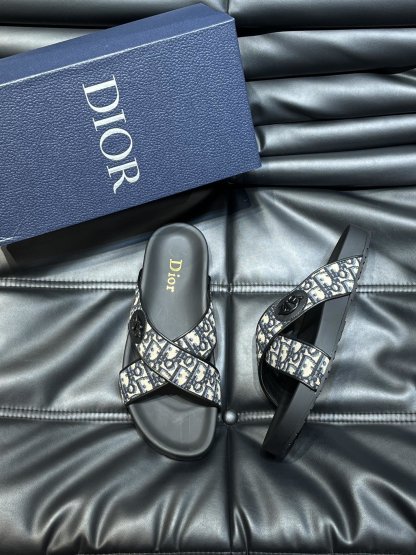 Dior Alias Sandal