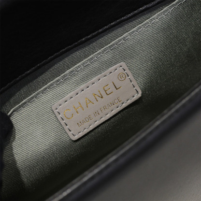 Boy Chanel Handbag