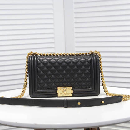 Boy Chanel Handbag