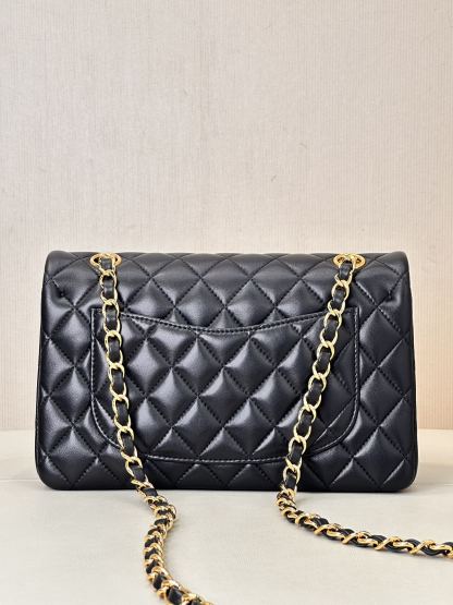 Chanel SMALL CLASSIC HANDBAG