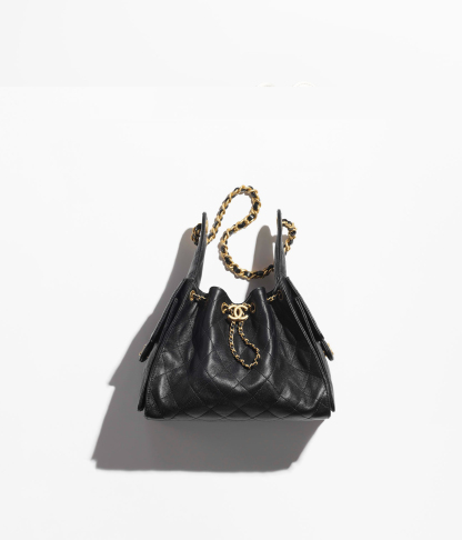 CHANEL 25 Small Handbag