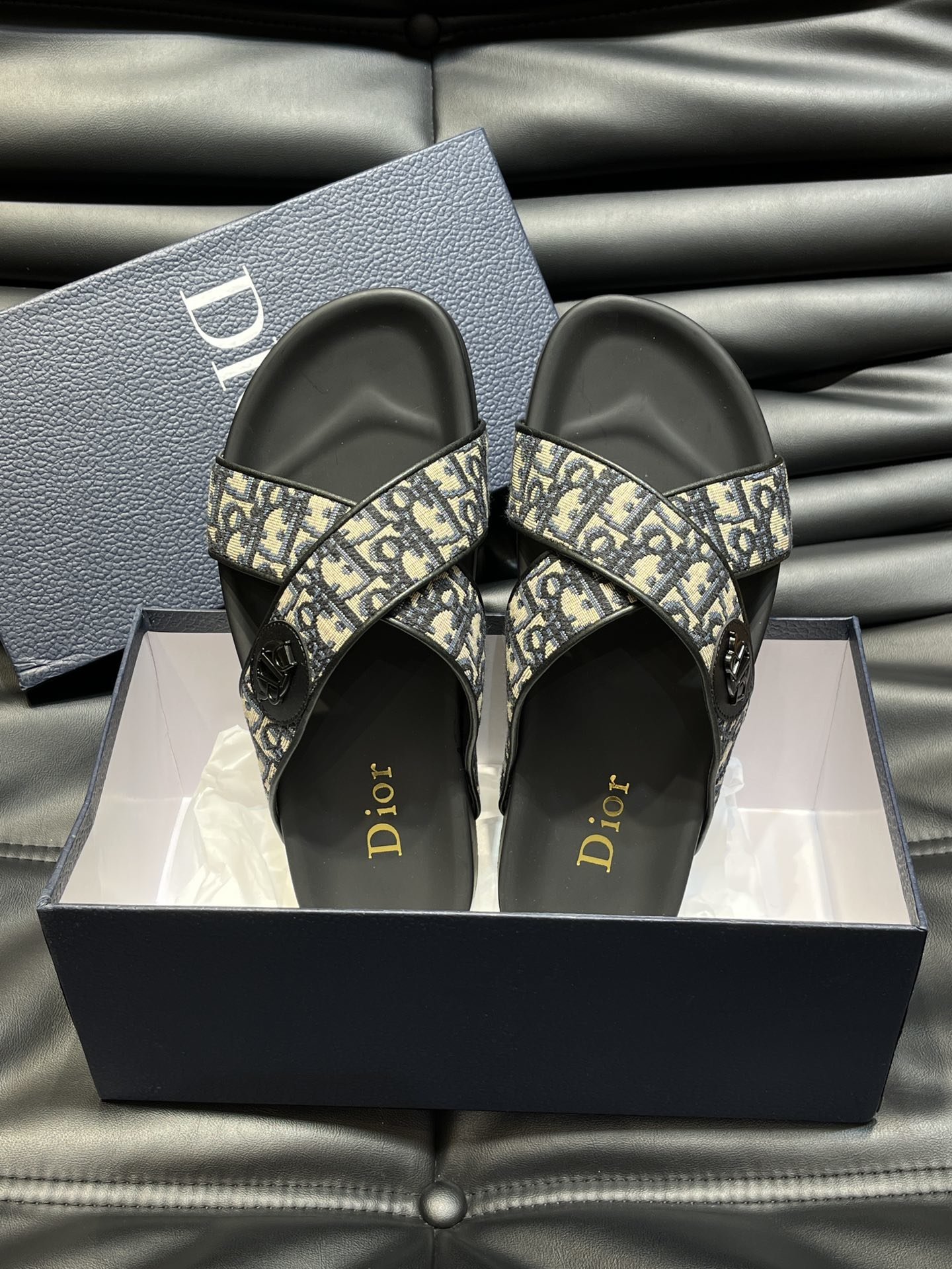 Dior Alias Sandal