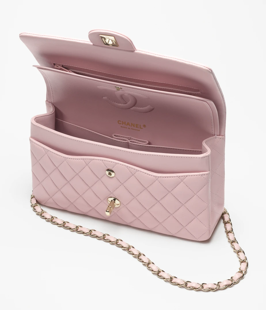 CHANEL Classic 11.12 handbag