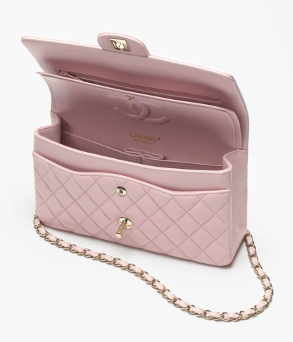 CHANEL Classic 11.12 handbag