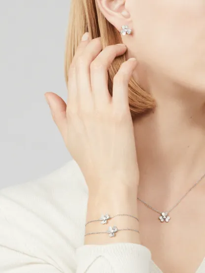 Frivole bracelet, mini model