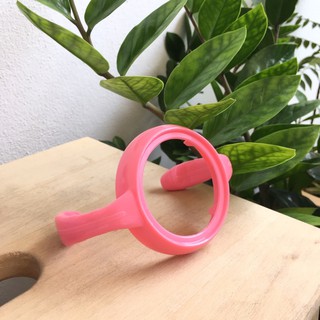 Wide Neck Milk Bottle Handle