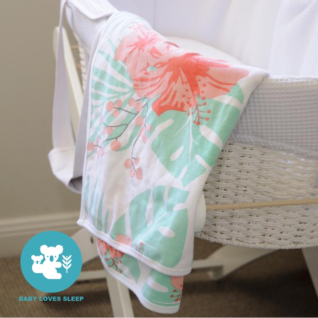 BabyLovesSleep Koala Hugs Newborn Island Dreams
