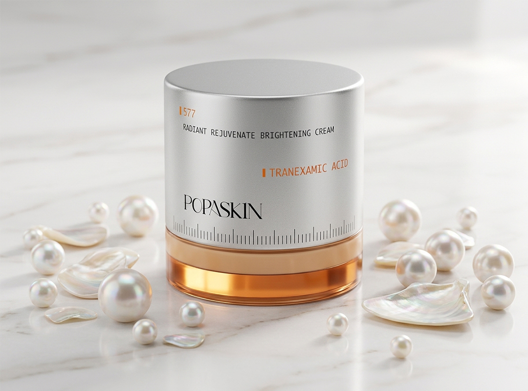 POPASKIN 577 Cream