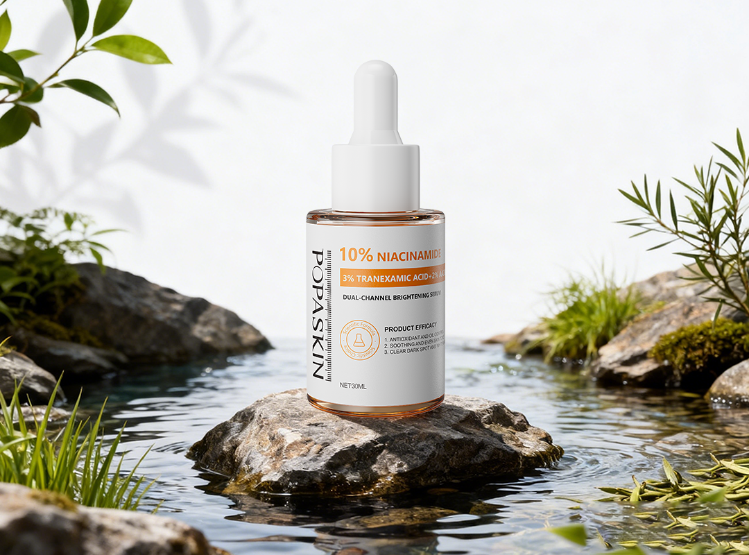 POPASKIN 10% Niacinamide Brightening Serum