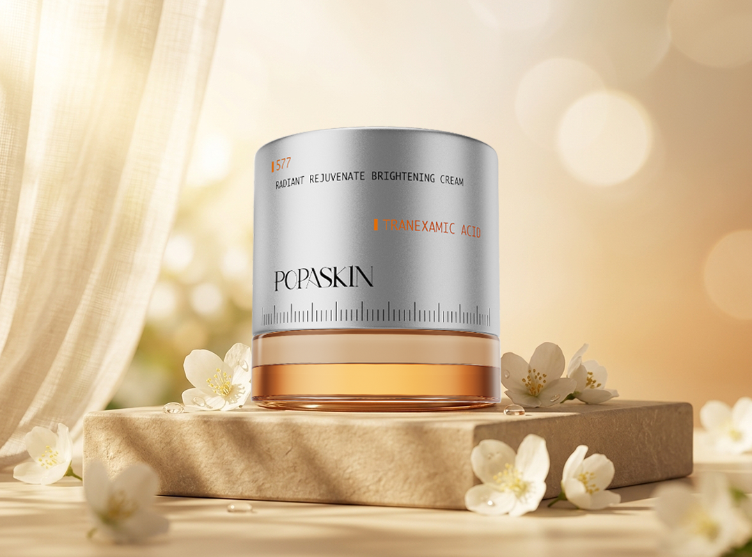 POPASKIN 577 Cream