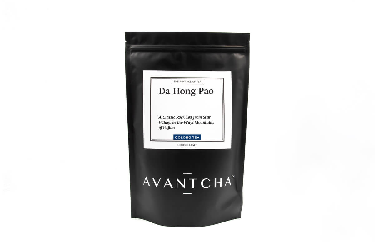 Da Hong Pao