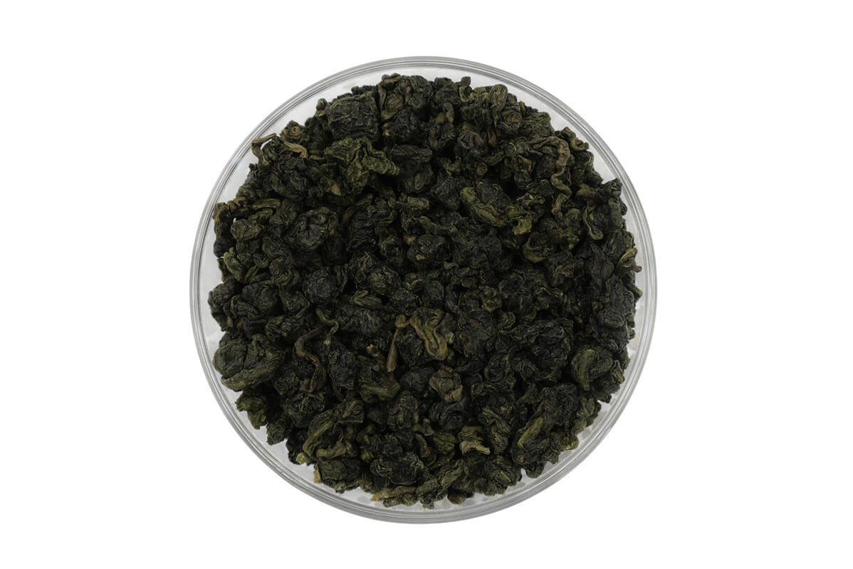 Magnolia Oolong
