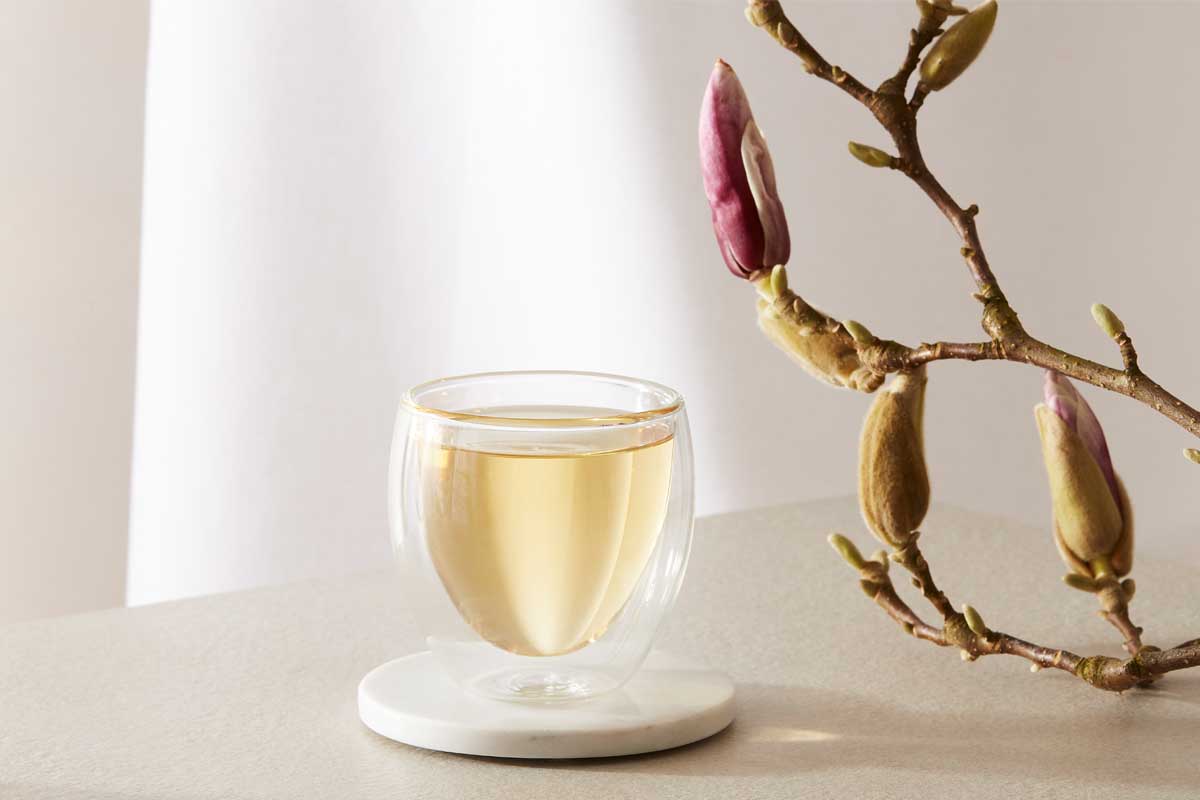 Magnolia Oolong