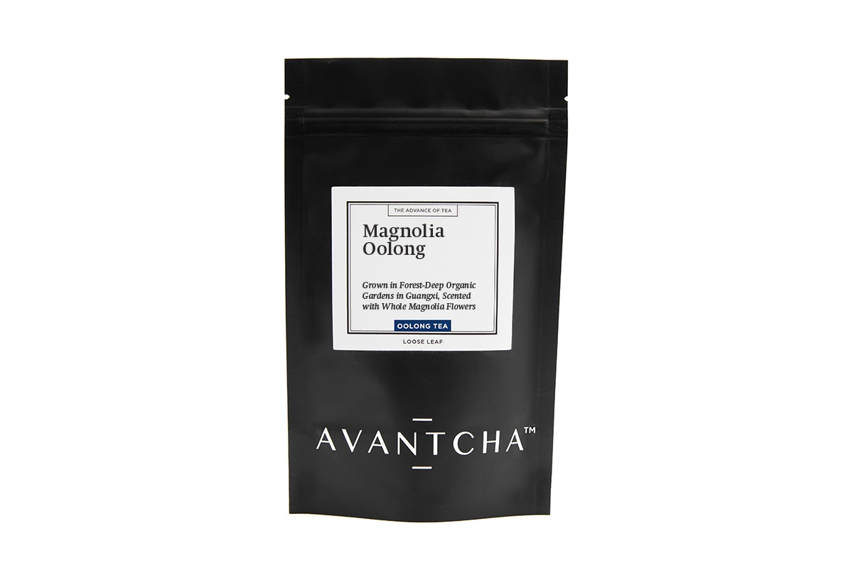 Magnolia Oolong