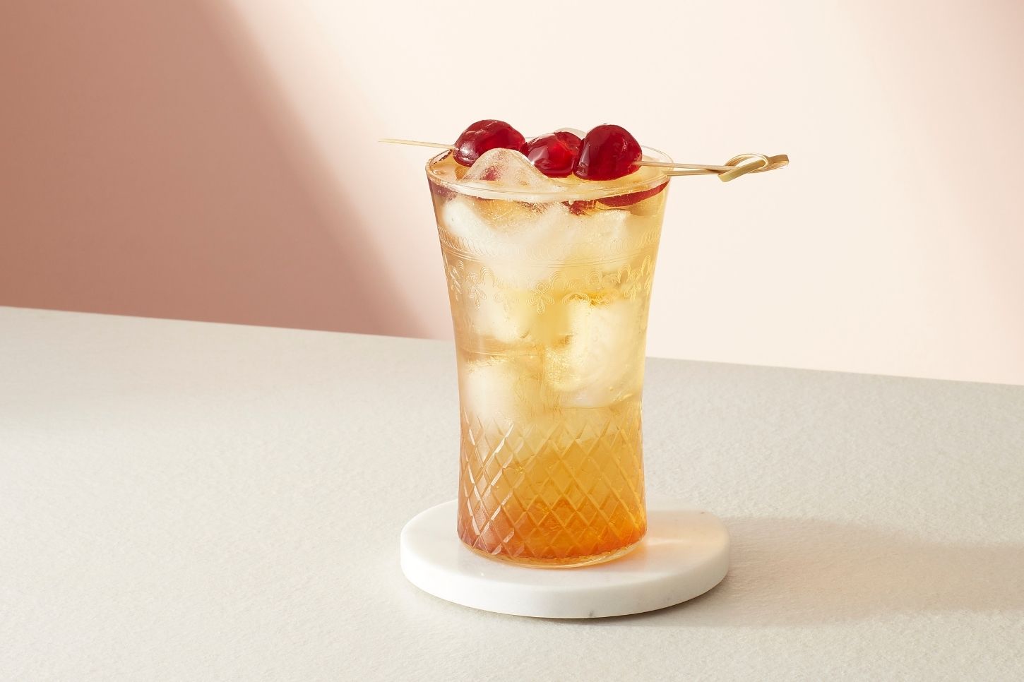 Lychee Black Tea