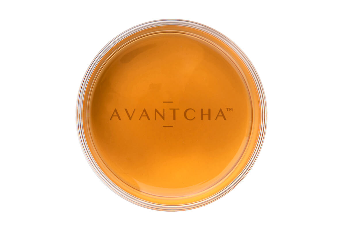 Lychee Black Tea