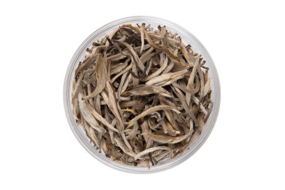 Jasmine Silver Needle