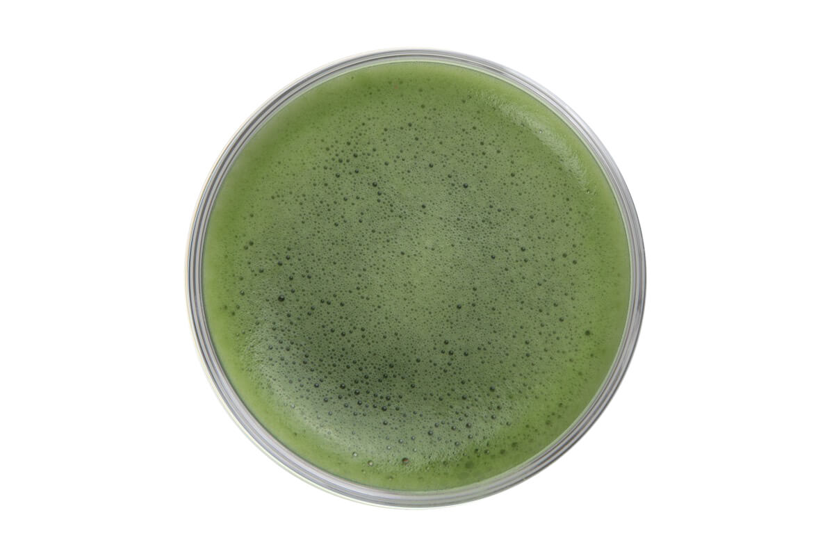 Matcha Ceremonial Grade Uji Samidori Hand Plucked 30g