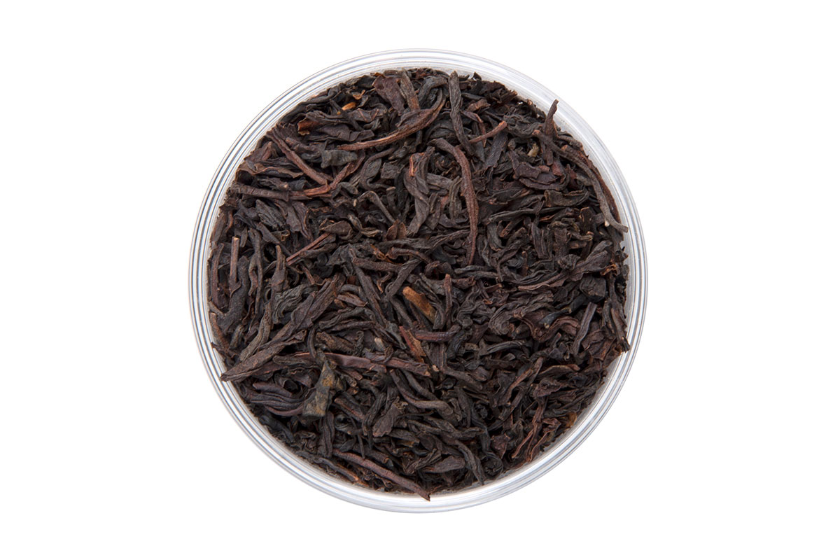 Assam English Breakfast Silk Teabags