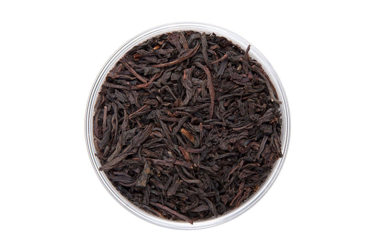 Organic English Breakfast Silk Teabags