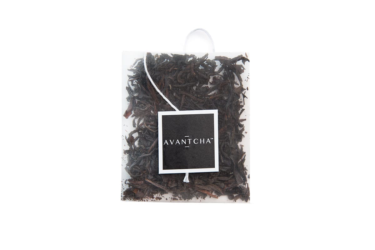 Assam English Breakfast Silk Teabags