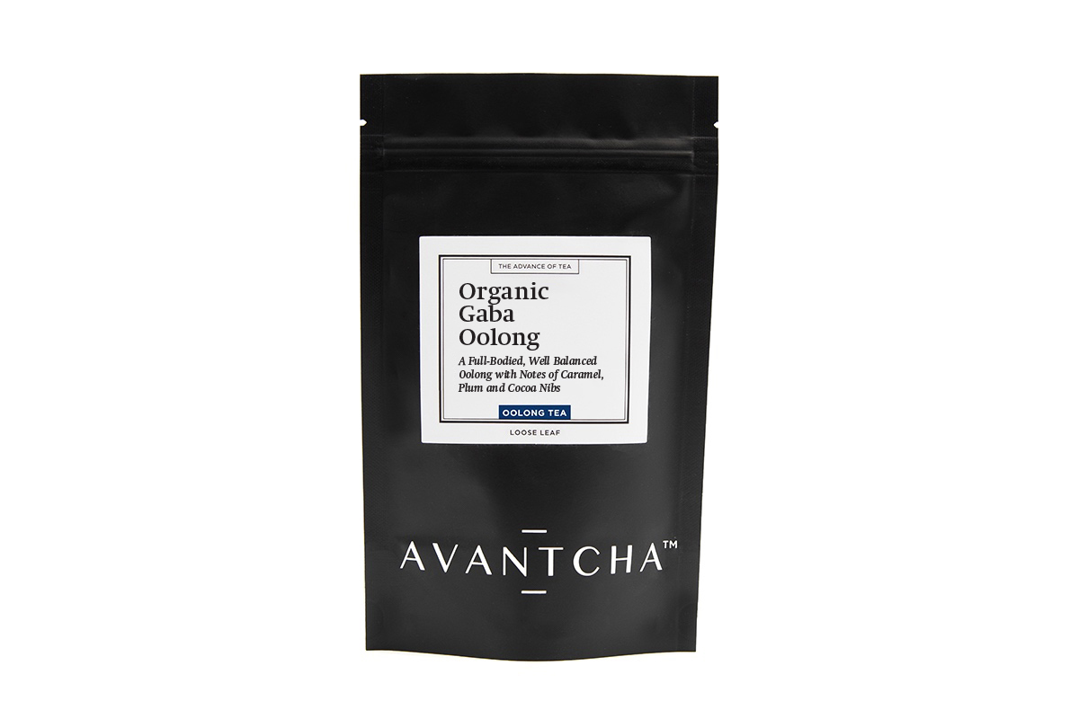 Organic Gaba Oolong