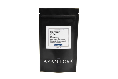 Organic Gaba Oolong