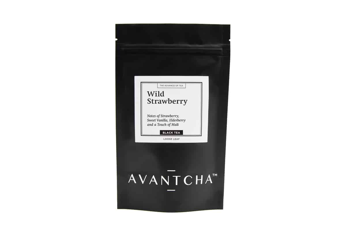 Wild Strawberry