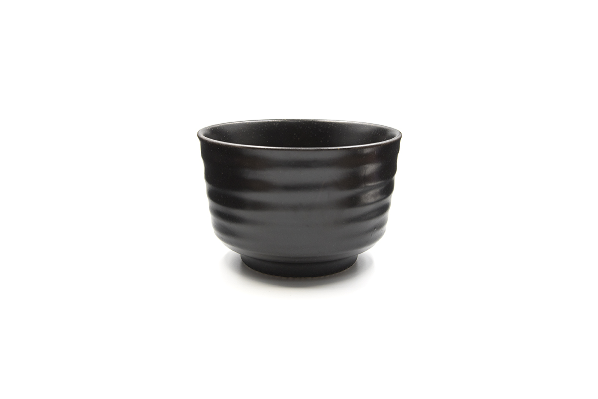 Matcha Bowl Black