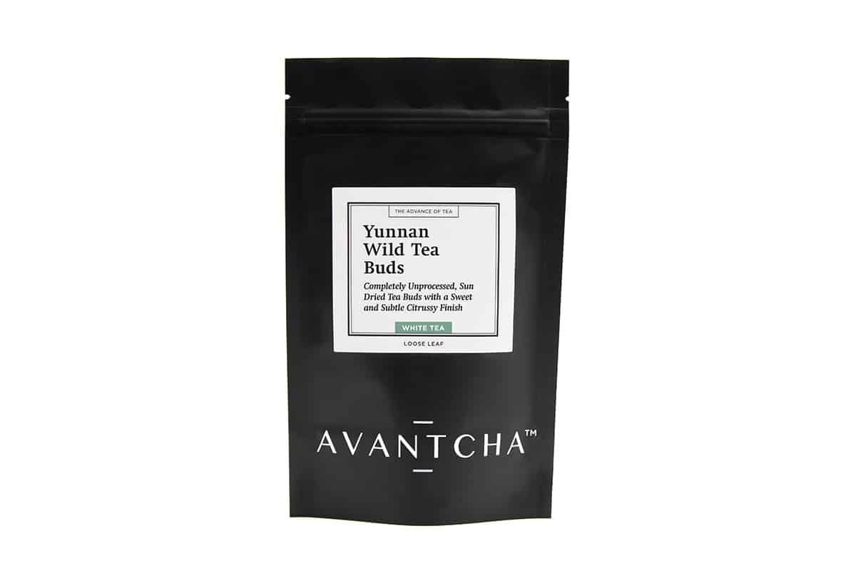 Yunnan Wild Tea Buds