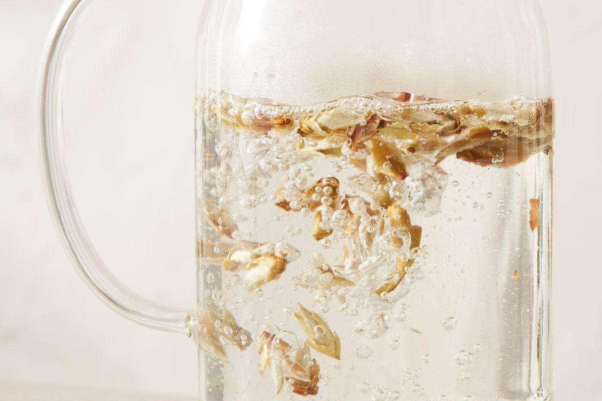 Yunnan Wild Tea Buds