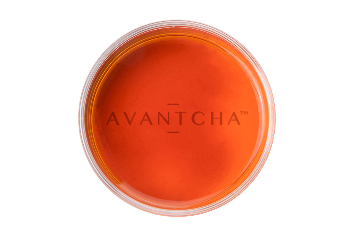 Rooibos Vanilla Earl Grey