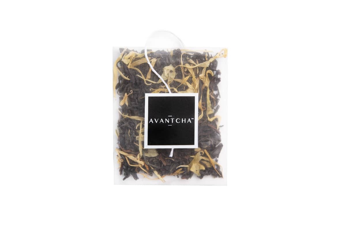 Majestic Earl Grey Silk Teabags