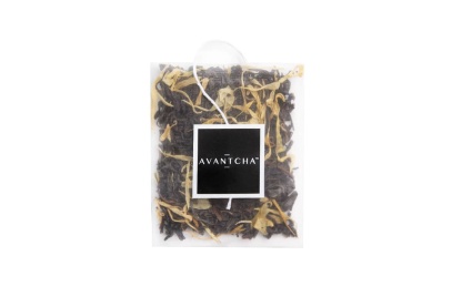 Majestic Earl Grey Silk Teabags