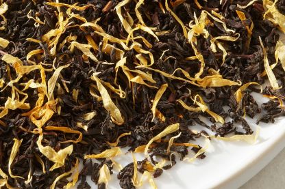 Majestic Earl Grey Tin