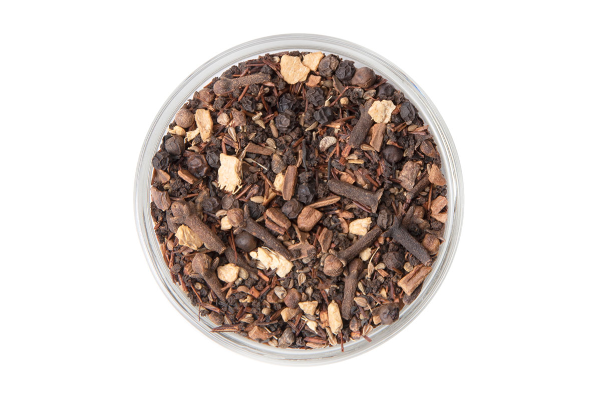 Organic Masala Spice Chai
