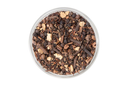 Organic Masala Spice Chai
