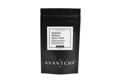 Organic Masala Spice Chai