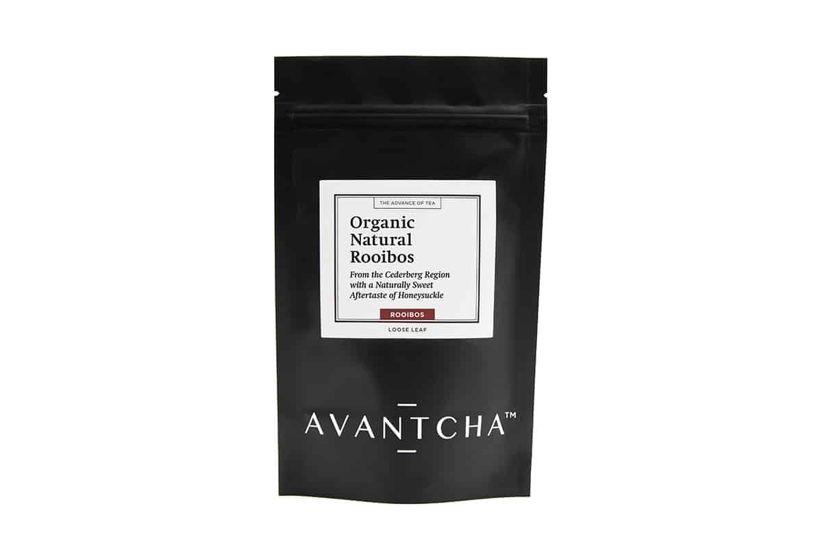 Organic Natural Rooibos