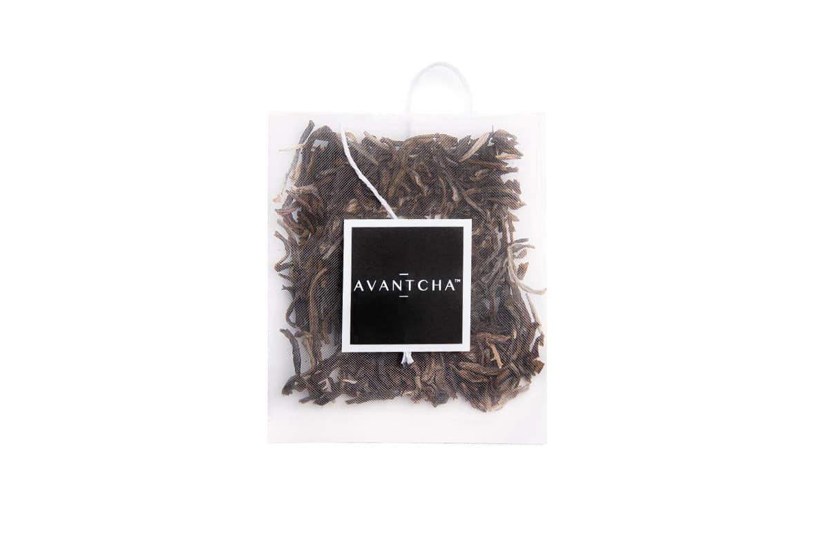 Jasmine Mao Jian Silk Teabags
