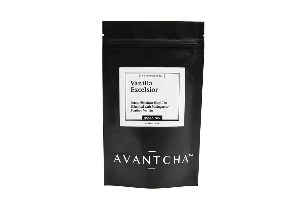 Vanilla Excelsior