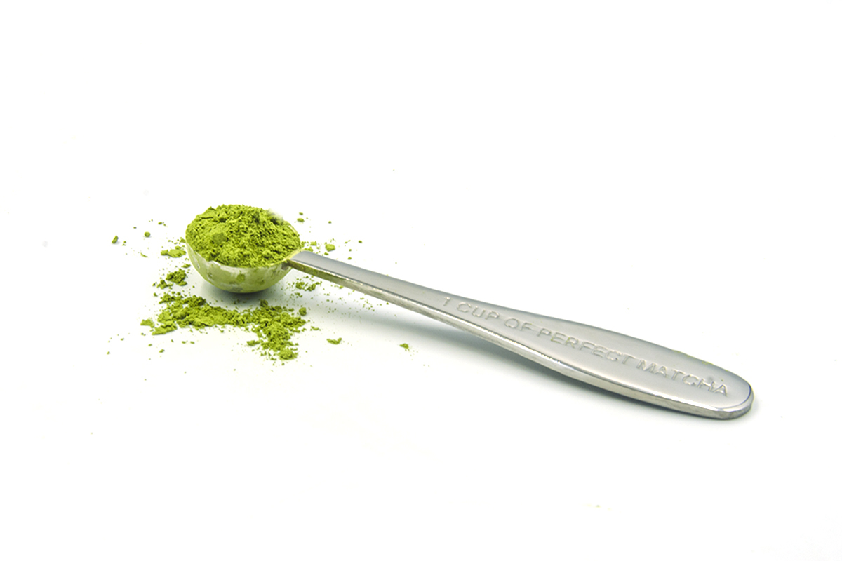 Organic Matcha Cocktail Grade Kagoshima