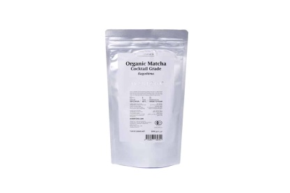 Organic Matcha Cocktail Grade Kagoshima