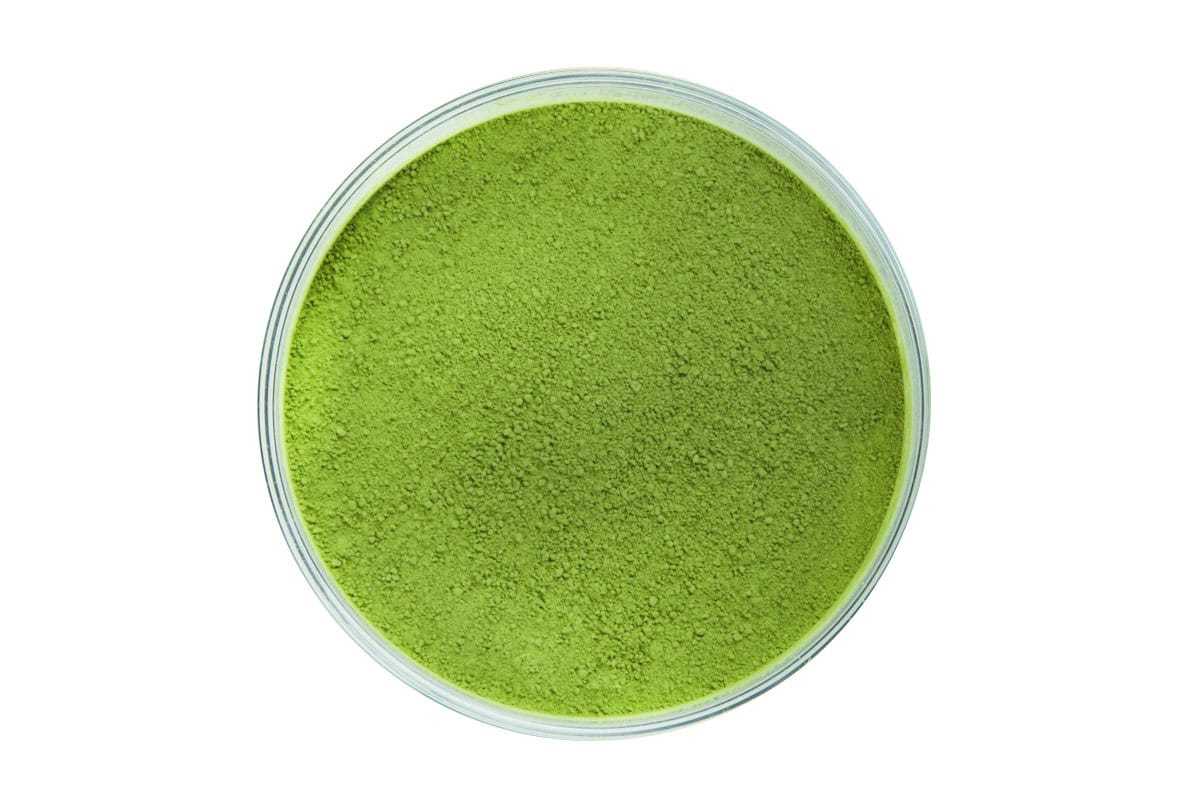 Organic Matcha Cocktail Grade Kagoshima