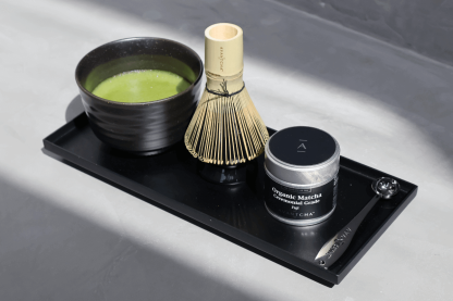 Organic Matcha Ceremonial Grade Fuji 30g