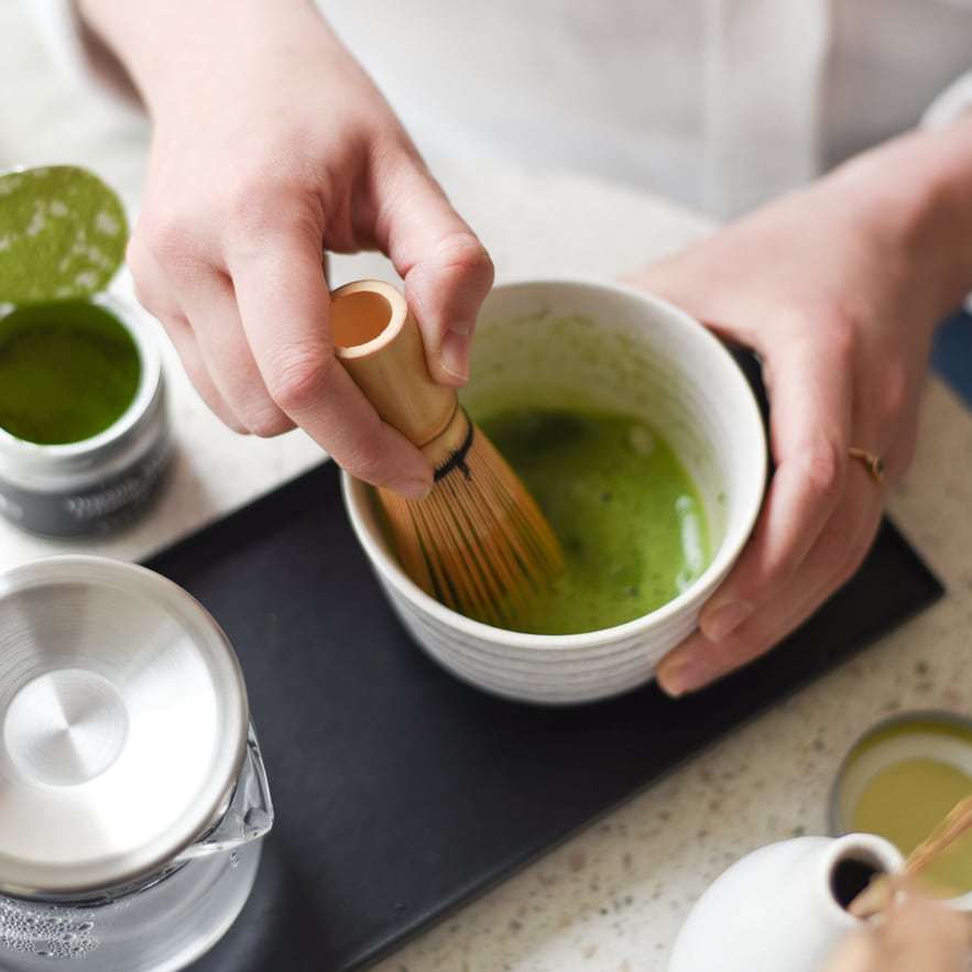 Matcha Ceremonial Grade Yame Yabukita 30g