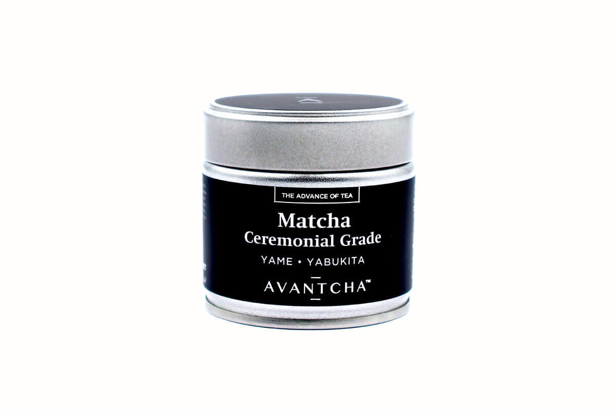 Matcha Ceremonial Grade Yame Yabukita 30g