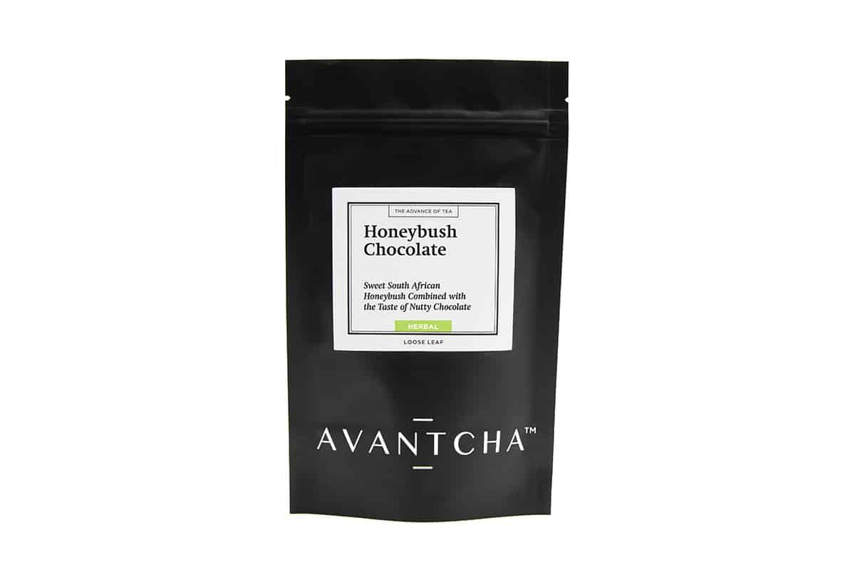 Honeybush Chocolate