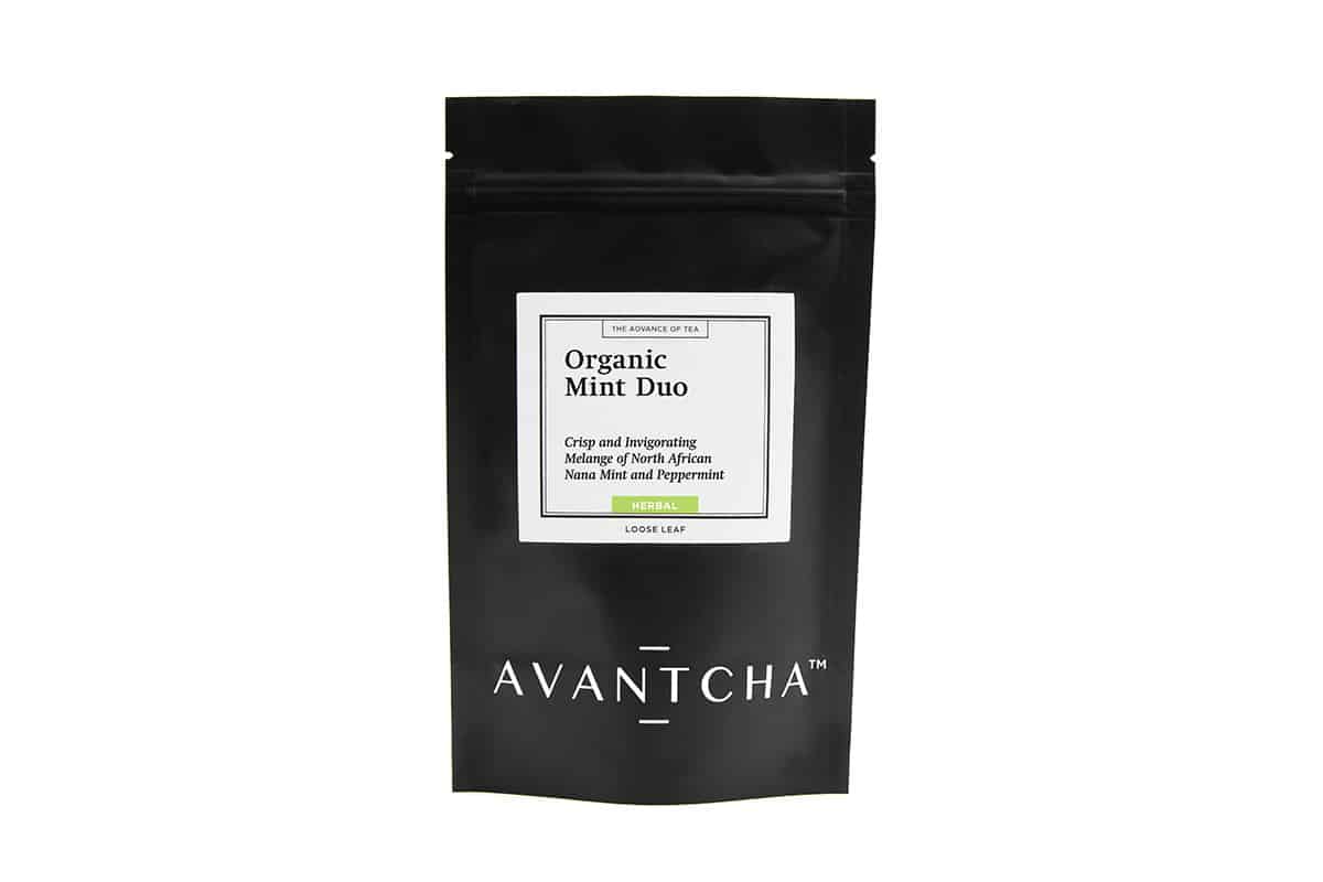 Organic Mint Duo